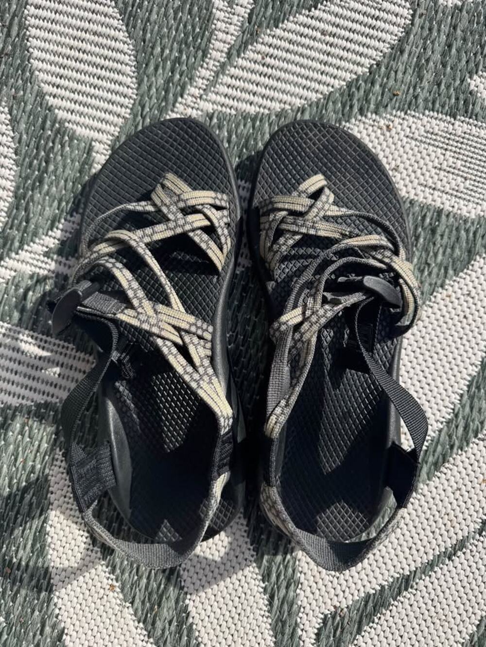 Women’s Chaco Sandals Size 9